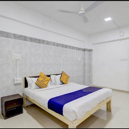סוראט Hotel Nexus מראה חיצוני תמונה