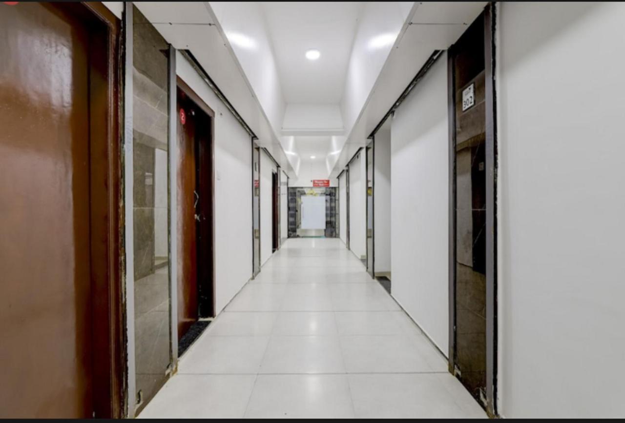 סוראט Hotel Nexus מראה חיצוני תמונה
