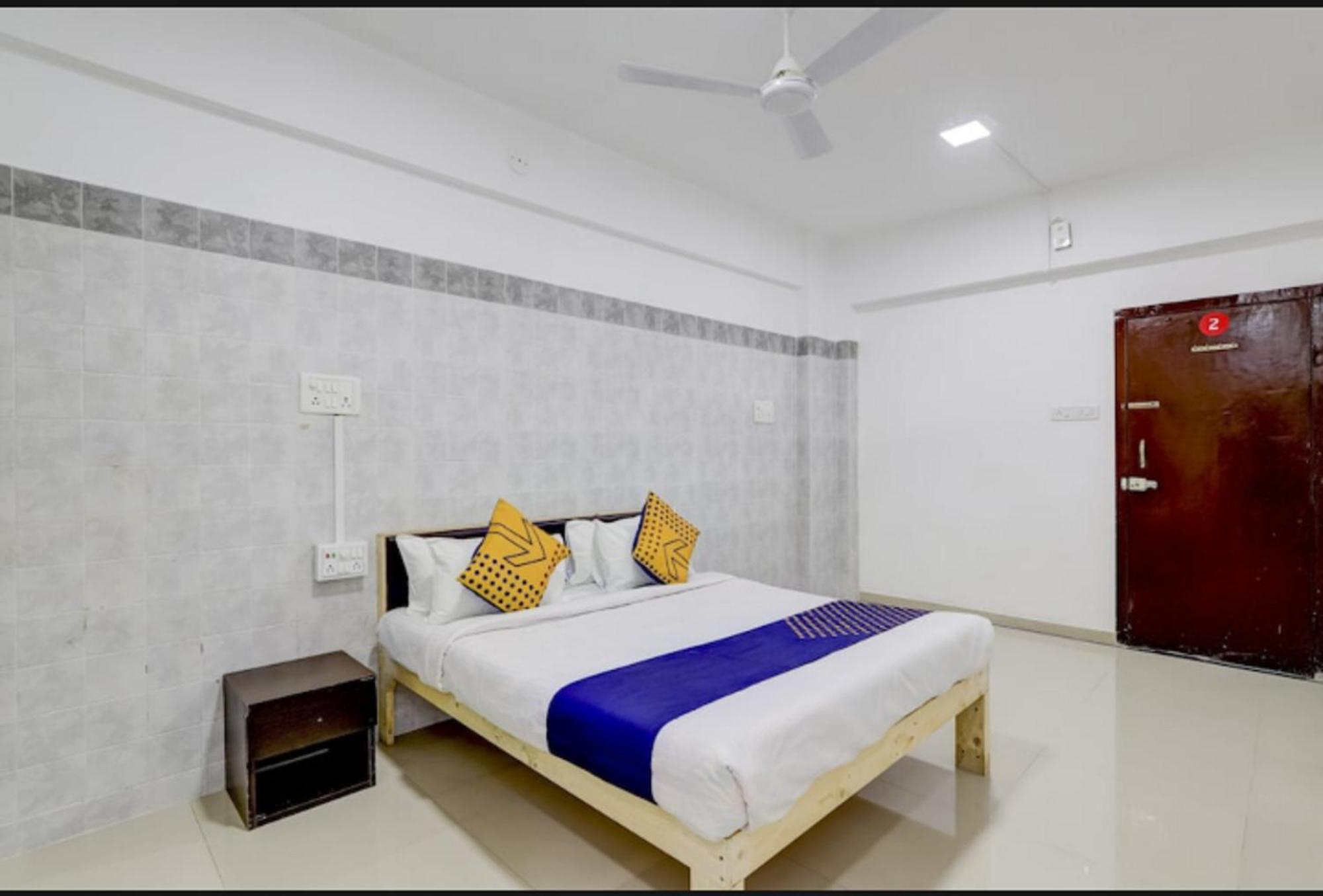 סוראט Hotel Nexus מראה חיצוני תמונה