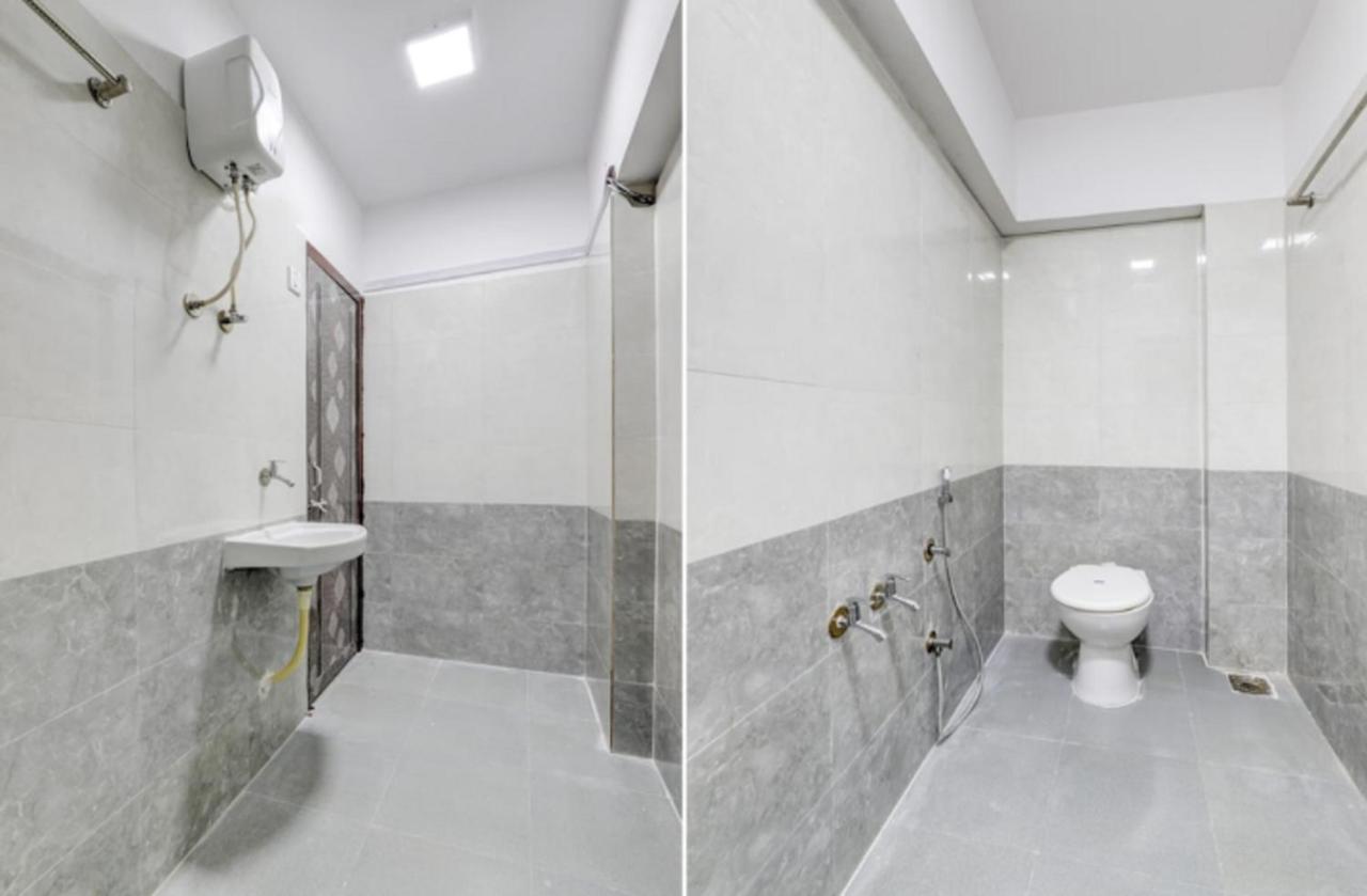 סוראט Hotel Nexus מראה חיצוני תמונה