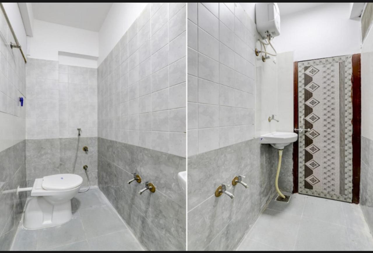 סוראט Hotel Nexus מראה חיצוני תמונה